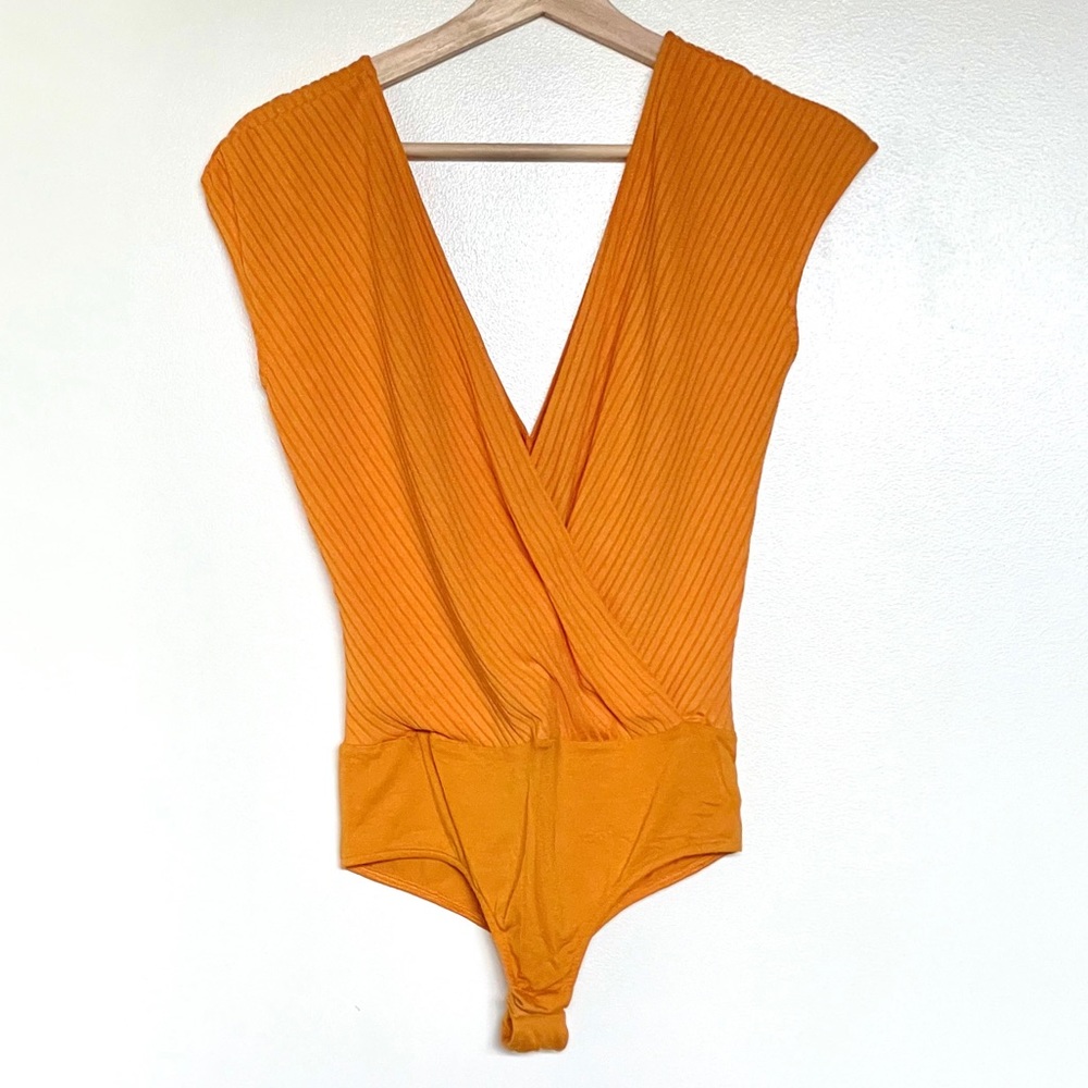 Zara Bodysuit